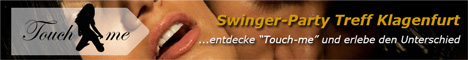 Swingerpatytreff http://Touch-me.at